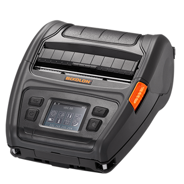 Принтер этикеток Bixolon XM7-40iWKL - фото