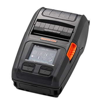 Принтер этикеток Bixolon XM7-20WK - фото