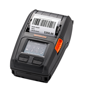 Принтер этикеток Bixolon XM7-20WK - фото 8