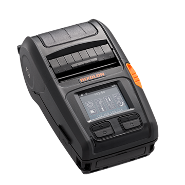 Принтер этикеток Bixolon XM7-20WK - фото 2