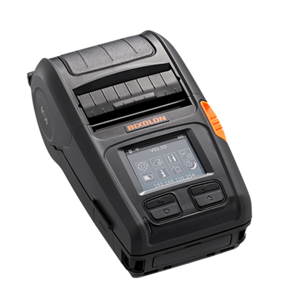 Принтер этикеток Bixolon XM7-20WK