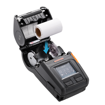 Принтер этикеток Bixolon XM7-20WK - фото 4