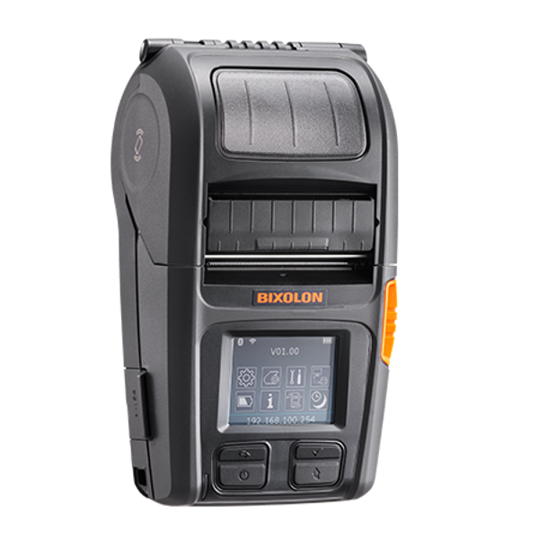 Принтер этикеток Bixolon XM7-20WK