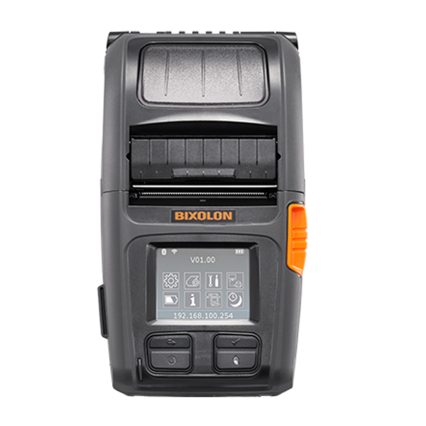 Принтер этикеток Bixolon XM7-20WK