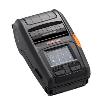 Принтер этикеток Bixolon XM7-20iWK - фото 4