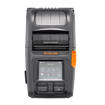 Принтер этикеток Bixolon XM7-20iWK - фото 8