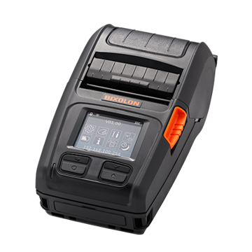 Принтер этикеток Bixolon XM7-20iKL - фото