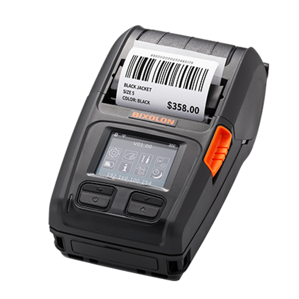 Принтер этикеток Bixolon XM7-20iKL