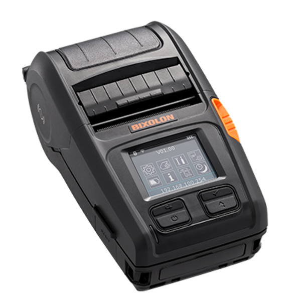 Принтер этикеток Bixolon XM7-20iKL