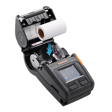 Принтер этикеток Bixolon XM7-20iKL - фото 6