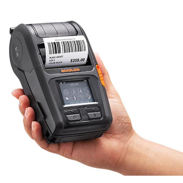 Принтер этикеток Bixolon XM7-20iKL