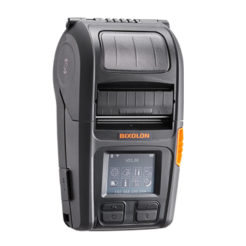 Принтер этикеток Bixolon XM7-20iKL - фото 2