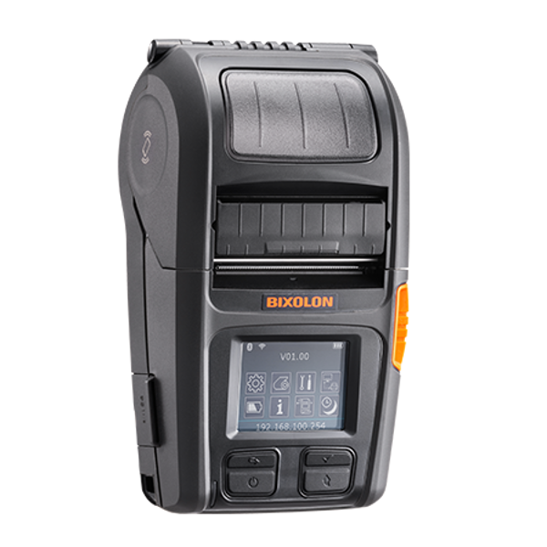 Принтер этикеток Bixolon XM7-20iKL