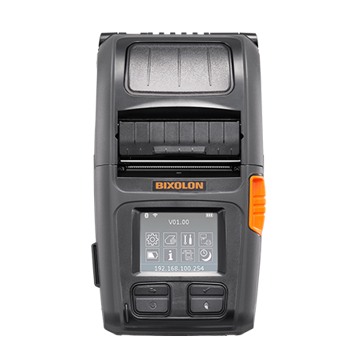 Принтер этикеток Bixolon XM7-20iKL - фото 8