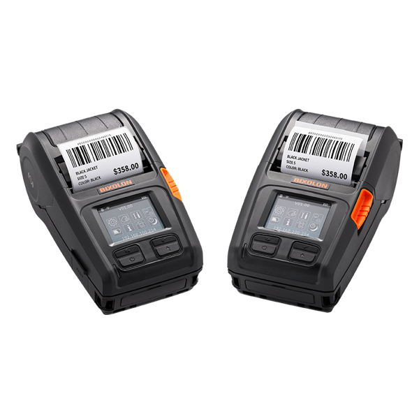 Принтер этикеток Bixolon XM7-20WKL