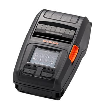 Принтер этикеток Bixolon XM7-20WKL - фото