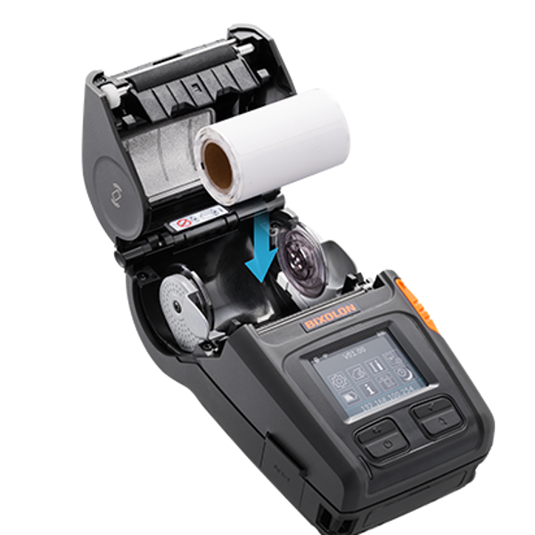 Принтер этикеток Bixolon XM7-20iWKL