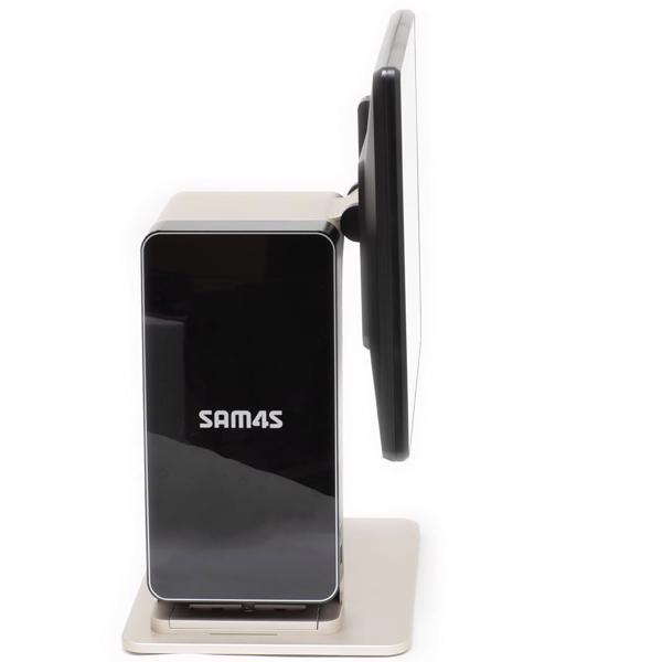 POS-терминал Sam4S Jupiter-15x (FORZA)