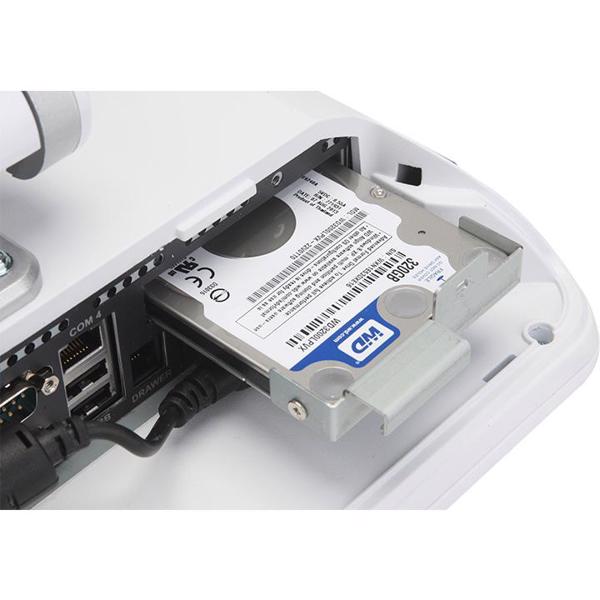 POS-терминал моноблок Sam4S Titan-200