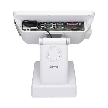 POS-терминал моноблок Sam4S Titan-200 - фото 5