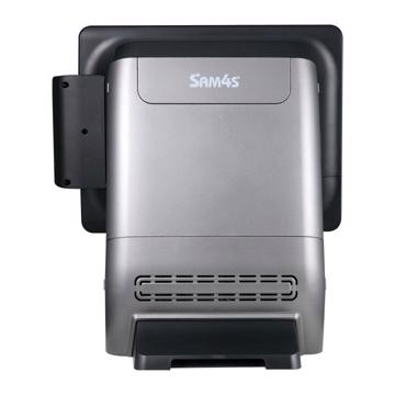 POS-терминал моноблок Sam4S SPT-7000 SPT-7050 - фото 2
