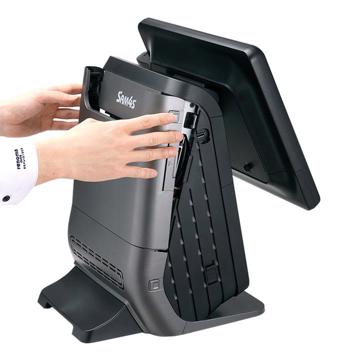 POS-терминал моноблок Sam4S SPT-7000 SPT-7050 - фото 1