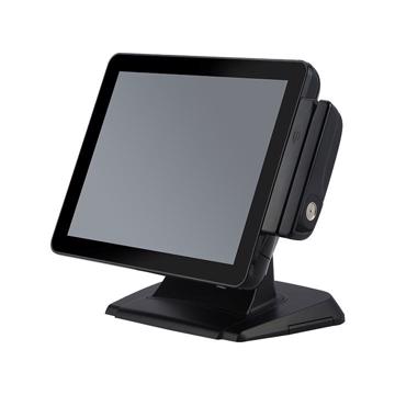 POS-терминал моноблок Sam4S SPT-4800 SPT-4850 - фото