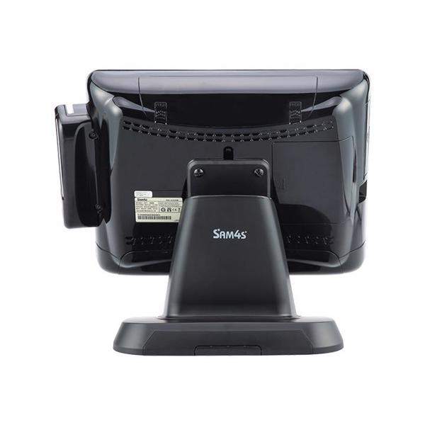 POS-терминал моноблок Sam4S SPT-4800 SPT-4850