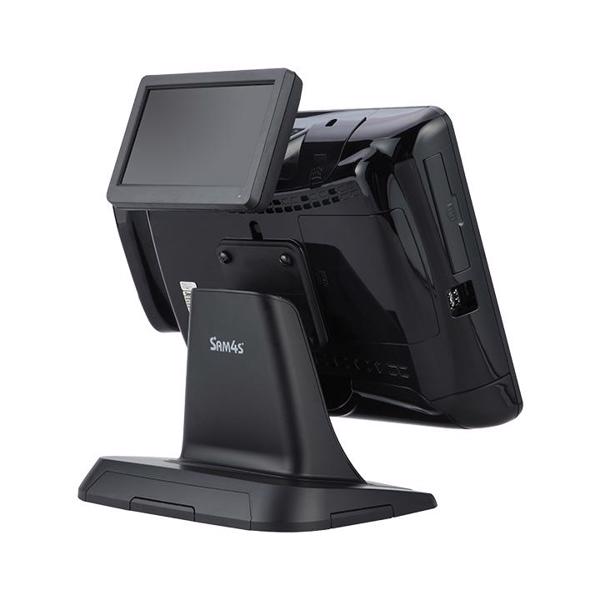 POS-терминал моноблок Sam4S SPT-4800 SPT-4850