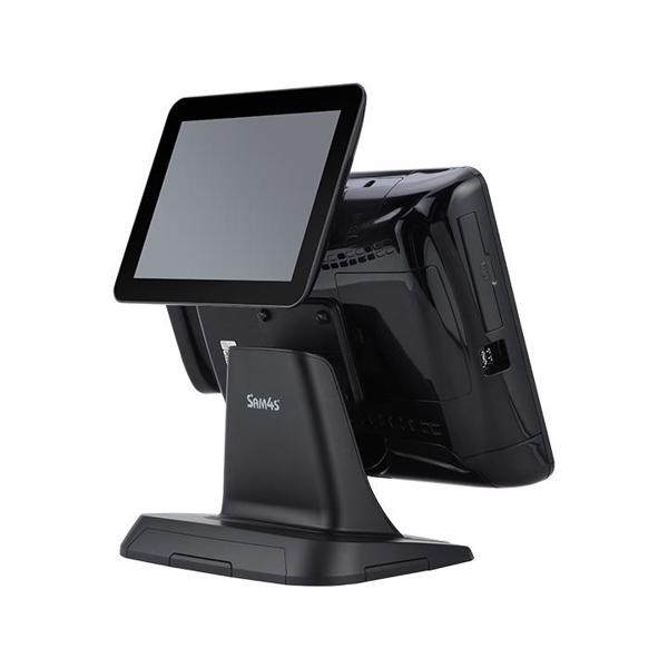 POS-терминал моноблок Sam4S SPT-4800 SPT-4850