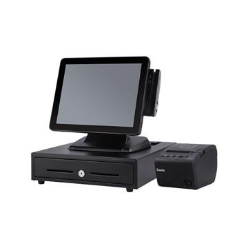 POS-терминал моноблок Sam4S SPT-4800 SPT-4850 - фото 8