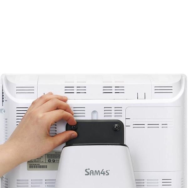 POS-терминал моноблок Sam4S SPT-4700 SPT-4750