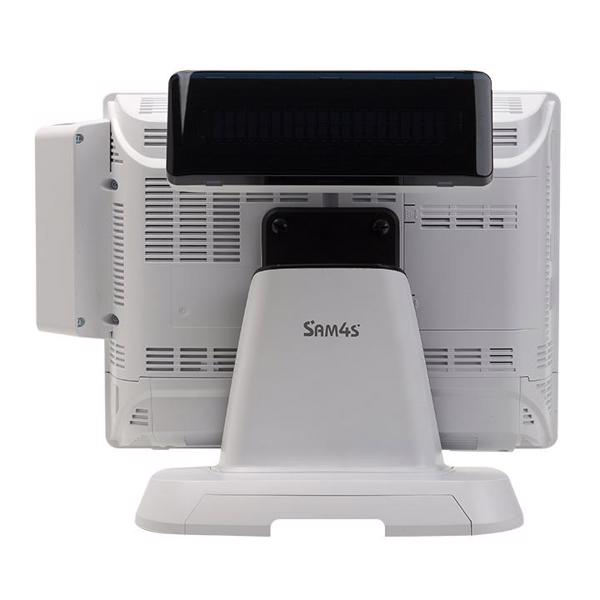 POS-терминал моноблок Sam4S SPT-4700 SPT-4750