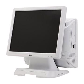 POS-терминал моноблок Sam4S SPT-4700 SPT-4750 - фото 5