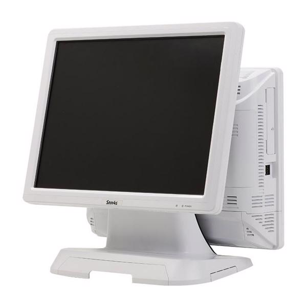 POS-терминал моноблок Sam4S SPT-4700 SPT-4750