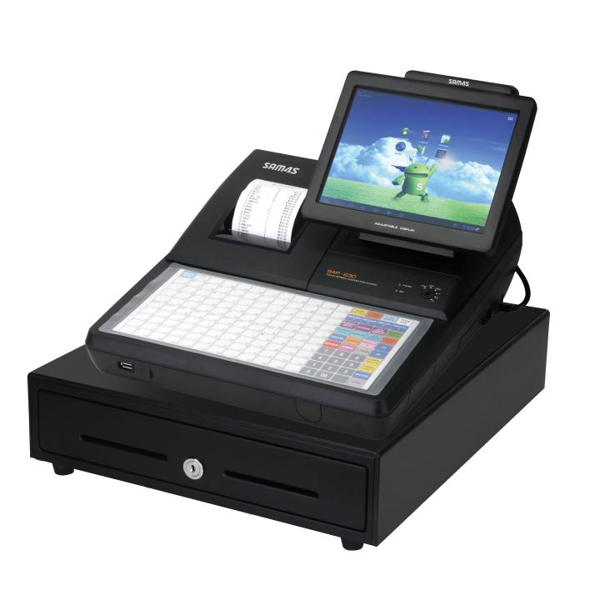 POS-терминал Sam4S SAP-630 SB32671