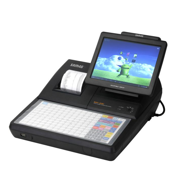 POS-терминал Sam4S SAP-630 SB32671