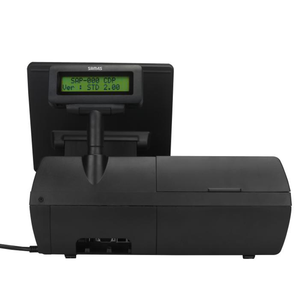 POS-терминал Sam4S SAP-630 SB32671