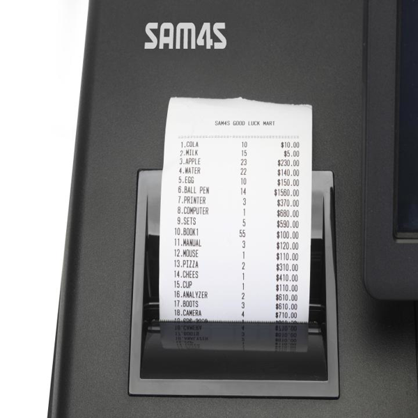 POS-терминал Sam4S SAP-630 SB32671