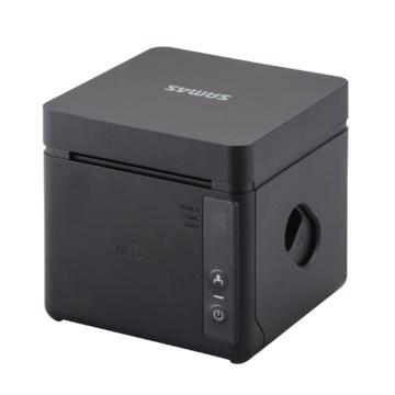 Принтер чеков Sam4S Gcube-102 Callisto - фото