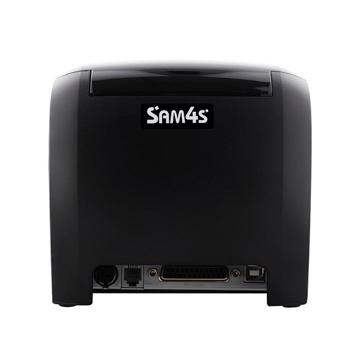 Принтер чеков Sam4S Giant Pro - фото 2