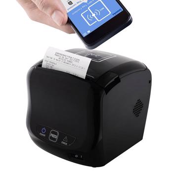 Принтер чеков Sam4S Giant Pro - фото 3