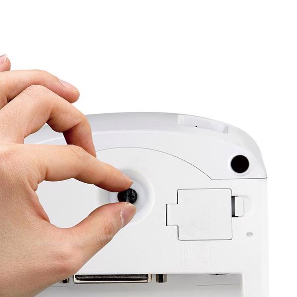 Принтер чеков Sam4S Ellix 50/Giant-100