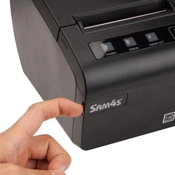 Принтер чеков Sam4S ElliX 30III - фото 1