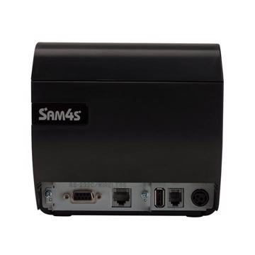Принтер чеков Sam4S ElliX 32III - фото 3