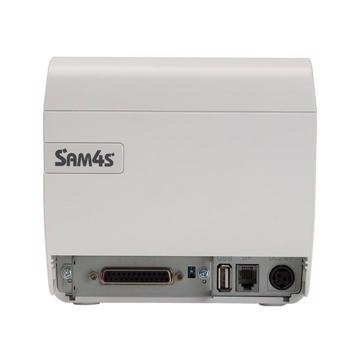 Принтер чеков Sam4S ElliX 40II - фото 3