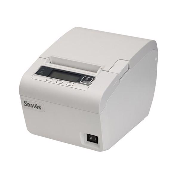 Принтер чеков Sam4S ElliX 42II