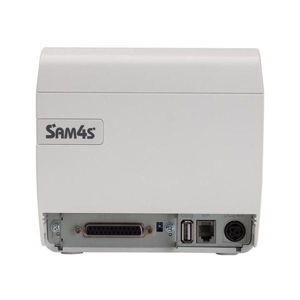 Принтер чеков Sam4S ElliX 42II