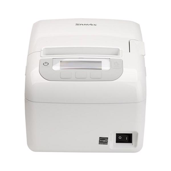 Принтер чеков Sam4S ElliX 45II