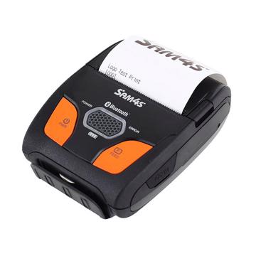 Принтер чеков Sam4S SHMP-200 - фото 6